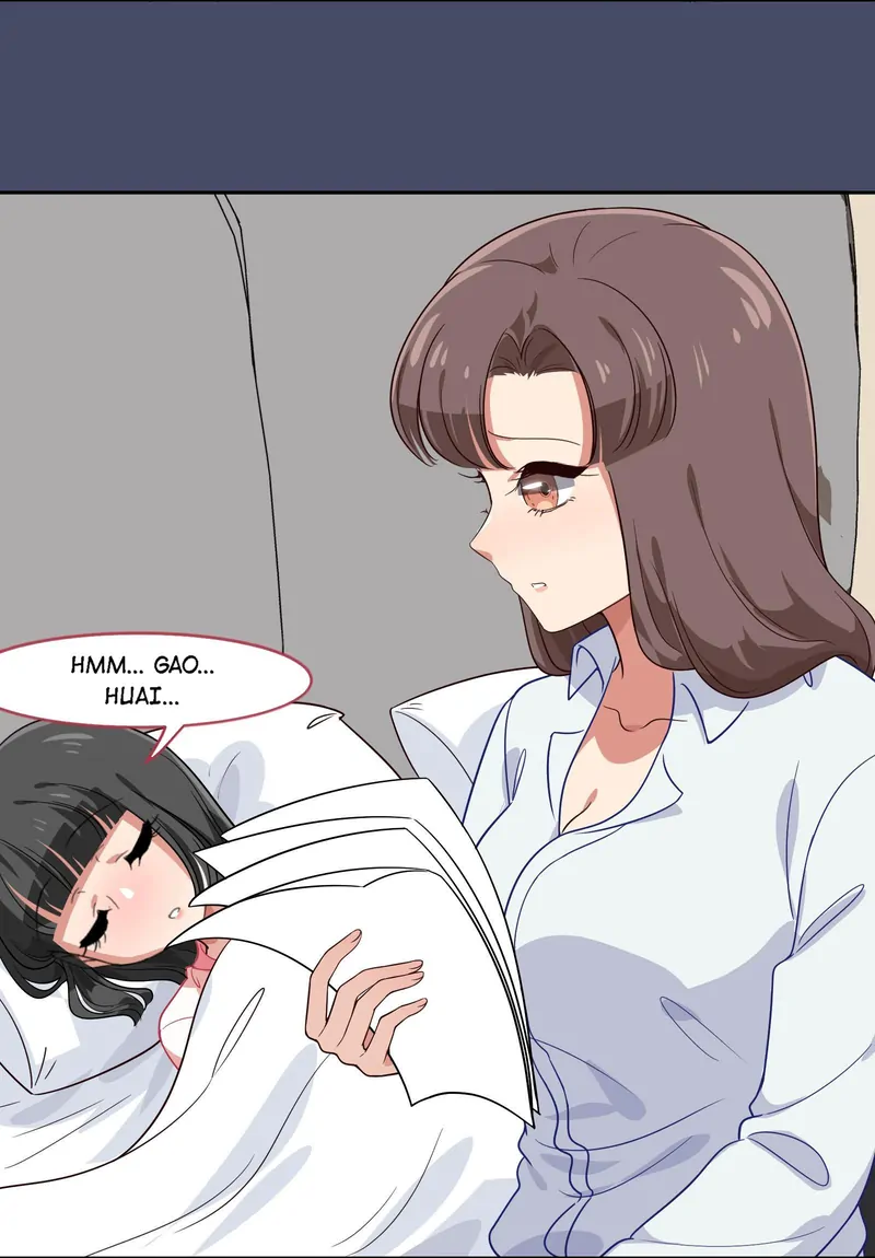 Help! Because Of A BUG, I'm Getting Pestered By The Game's Babe Chapter 24 - page 50
