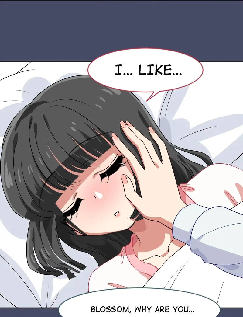 Help! Because Of A BUG, I'm Getting Pestered By The Game's Babe Chapter 24 - page 51