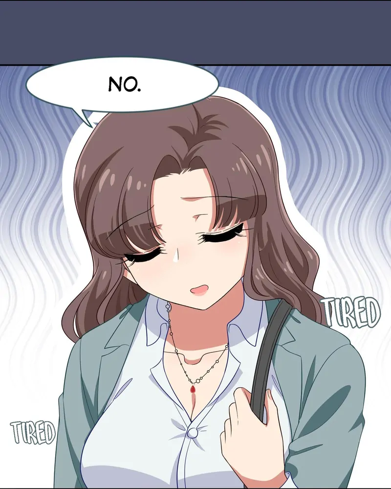 Help! Because Of A BUG, I'm Getting Pestered By The Game's Babe Chapter 24 - page 5