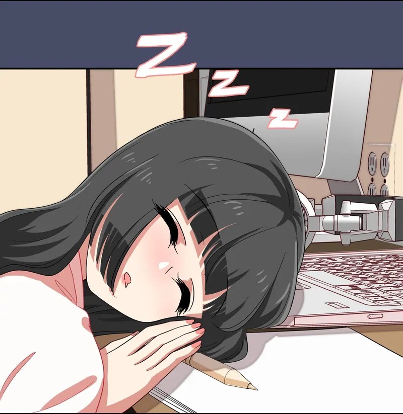 Help! Because Of A BUG, I'm Getting Pestered By The Game's Babe Chapter 24 - page 8