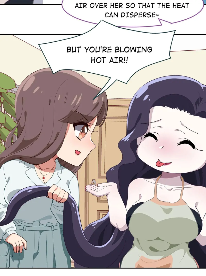 Help! Because Of A BUG, I'm Getting Pestered By The Game's Babe Chapter 12 - page 12