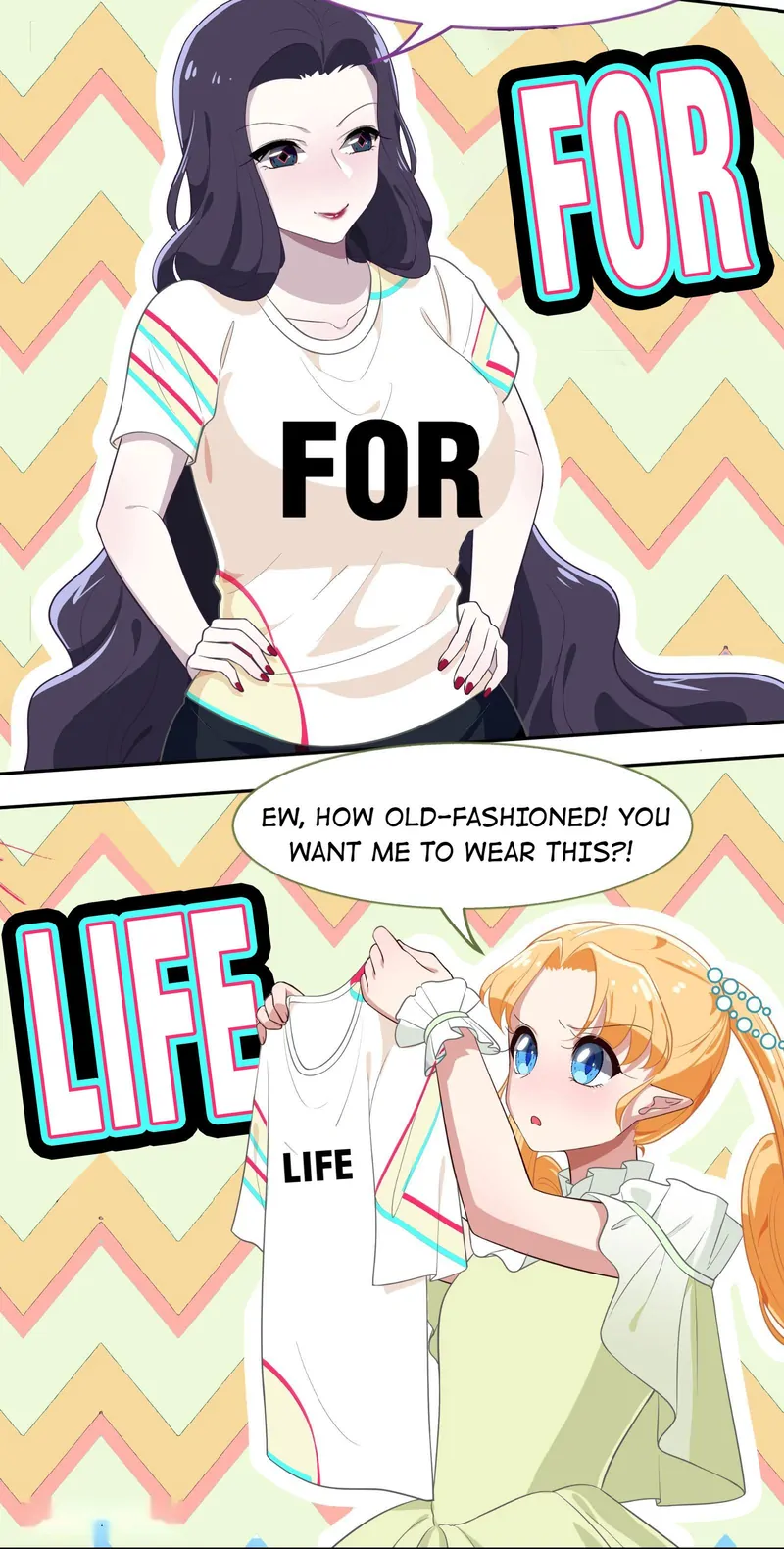 Help! Because Of A BUG, I'm Getting Pestered By The Game's Babe Chapter 12 - page 17