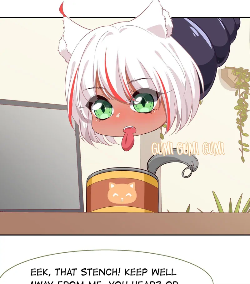 Help! Because Of A BUG, I'm Getting Pestered By The Game's Babe Chapter 12 - page 21
