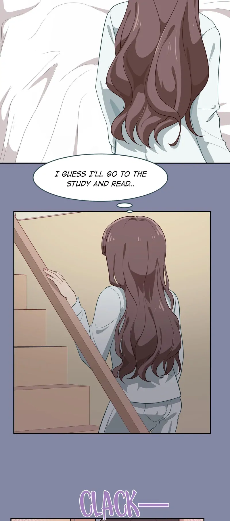 Help! Because Of A BUG, I'm Getting Pestered By The Game's Babe Chapter 12 - page 25