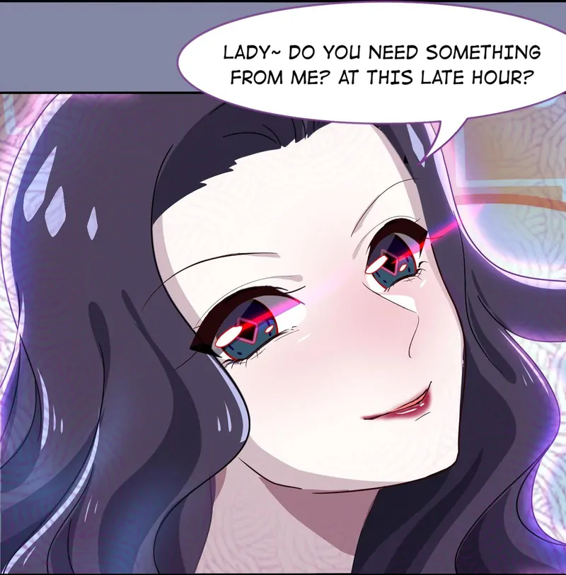 Help! Because Of A BUG, I'm Getting Pestered By The Game's Babe Chapter 12 - page 27