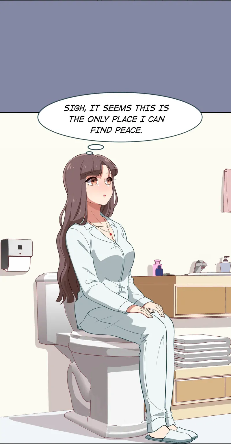 Help! Because Of A BUG, I'm Getting Pestered By The Game's Babe Chapter 12 - page 33