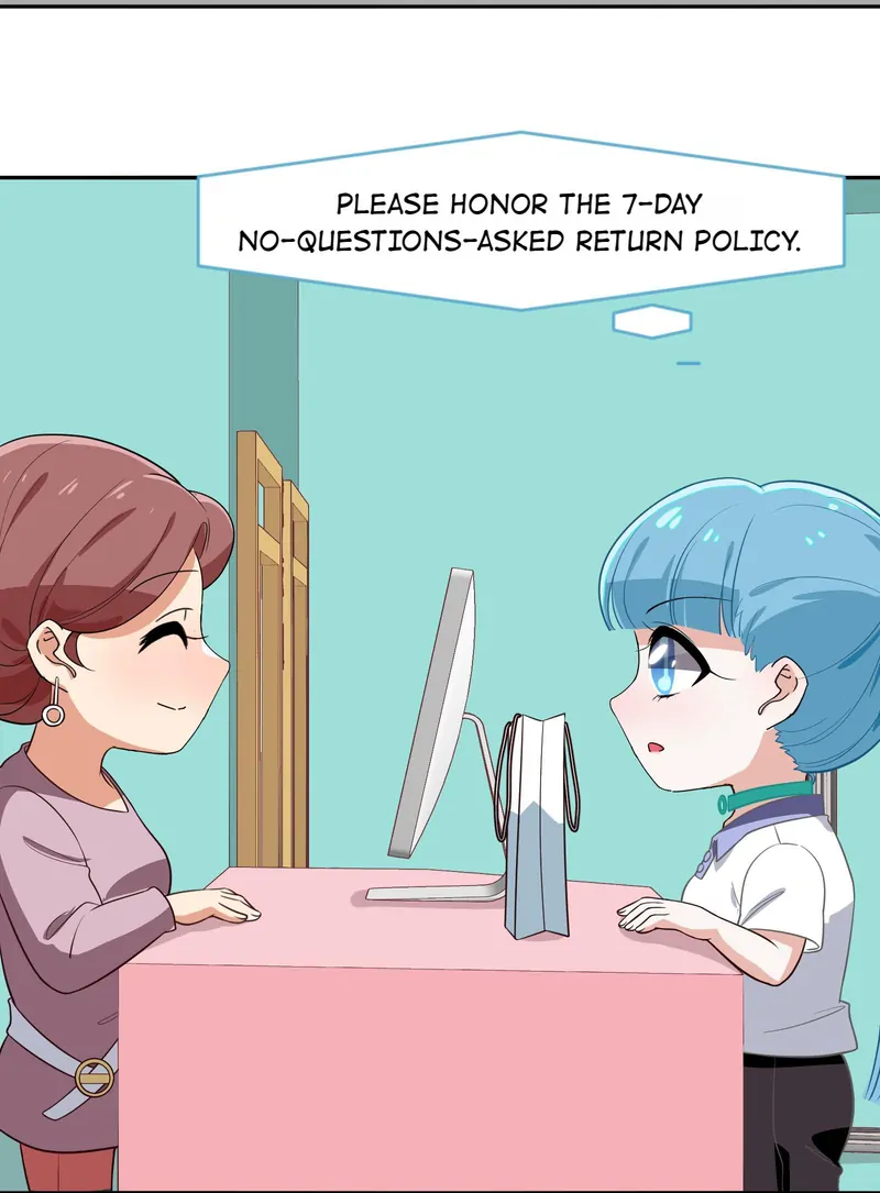 Help! Because Of A BUG, I'm Getting Pestered By The Game's Babe Chapter 12 - page 42