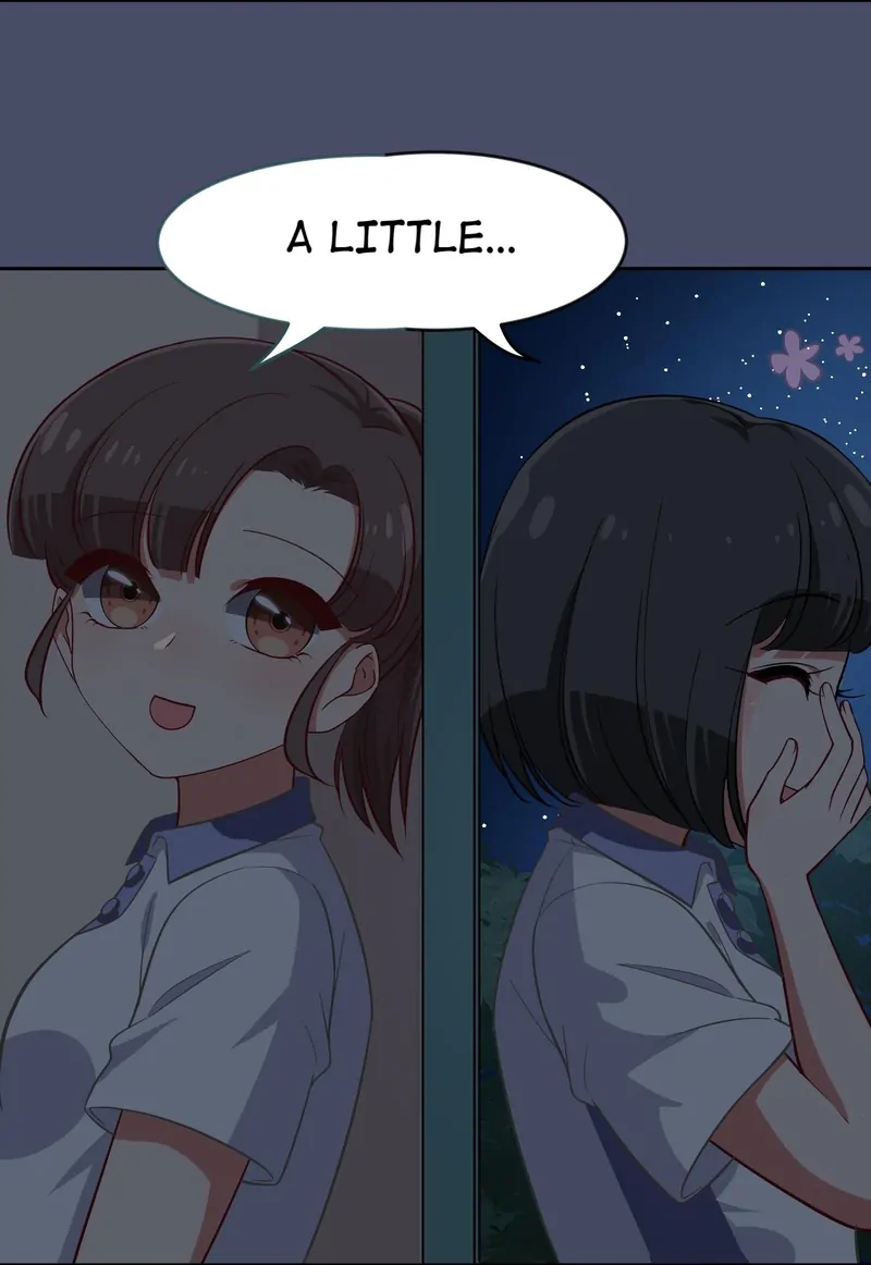 Help! Because Of A BUG, I'm Getting Pestered By The Game's Babe Chapter 25 - page 9