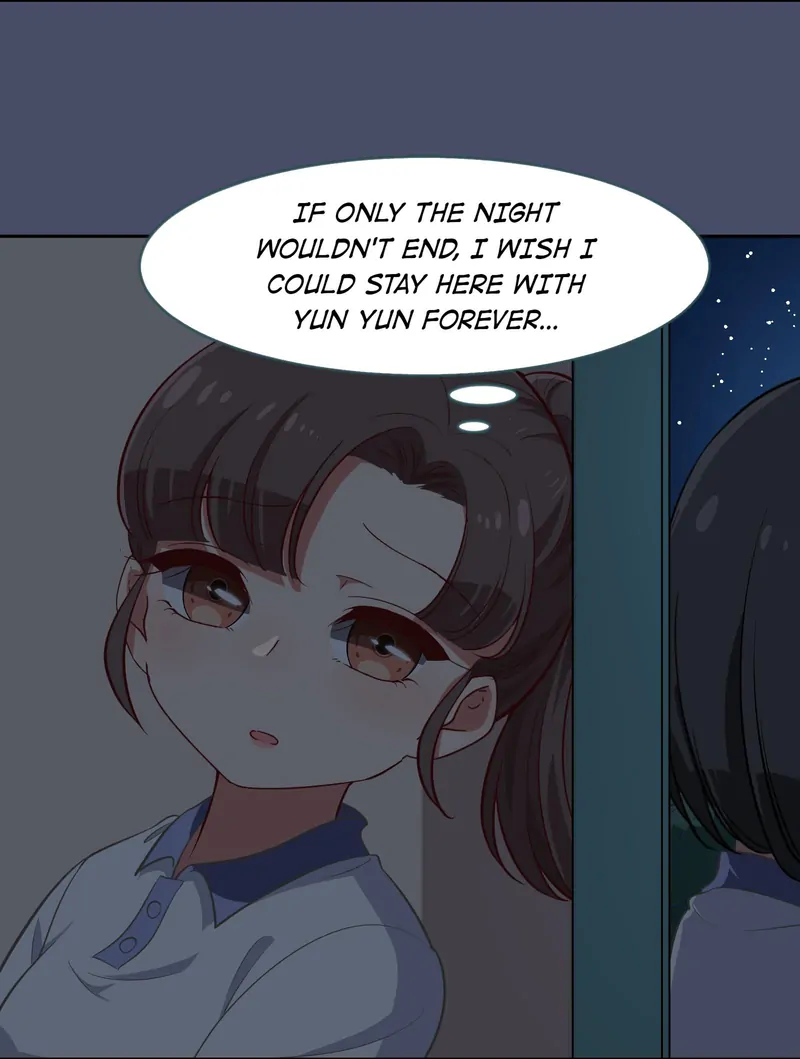 Help! Because Of A BUG, I'm Getting Pestered By The Game's Babe Chapter 25 - page 10