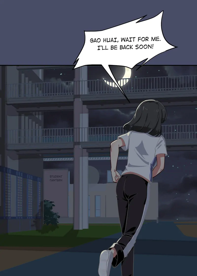 Help! Because Of A BUG, I'm Getting Pestered By The Game's Babe Chapter 25 - page 12