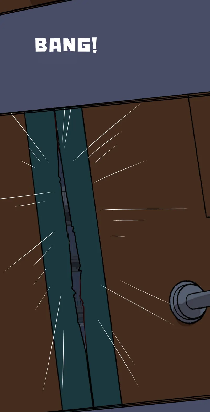Help! Because Of A BUG, I'm Getting Pestered By The Game's Babe Chapter 25 - page 17