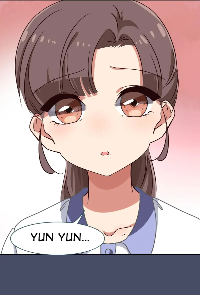 Help! Because Of A BUG, I'm Getting Pestered By The Game's Babe Chapter 25 - page 21
