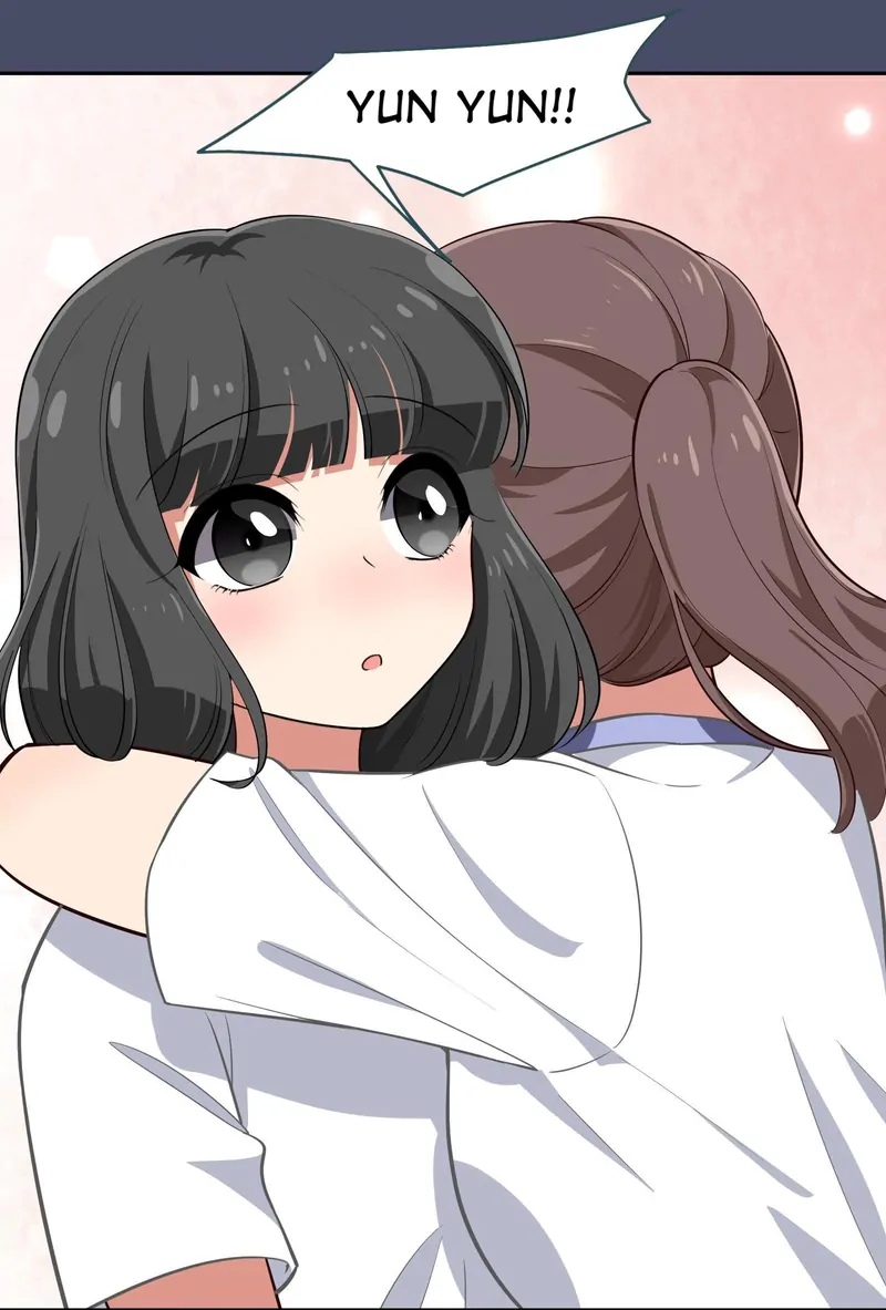 Help! Because Of A BUG, I'm Getting Pestered By The Game's Babe Chapter 25 - page 22