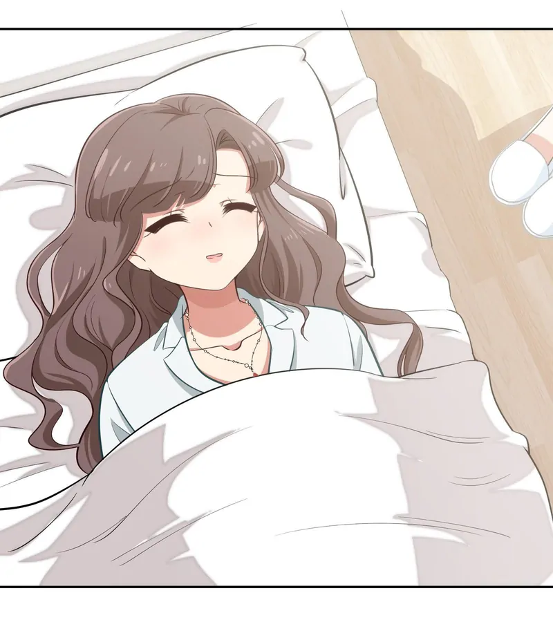 Help! Because Of A BUG, I'm Getting Pestered By The Game's Babe Chapter 25 - page 29