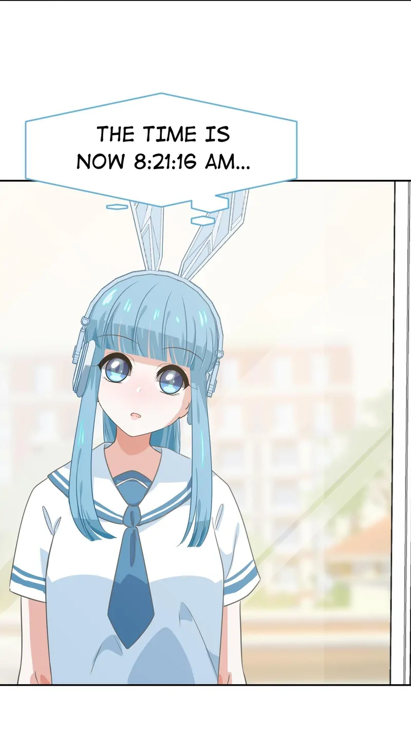 Help! Because Of A BUG, I'm Getting Pestered By The Game's Babe Chapter 25 - page 31