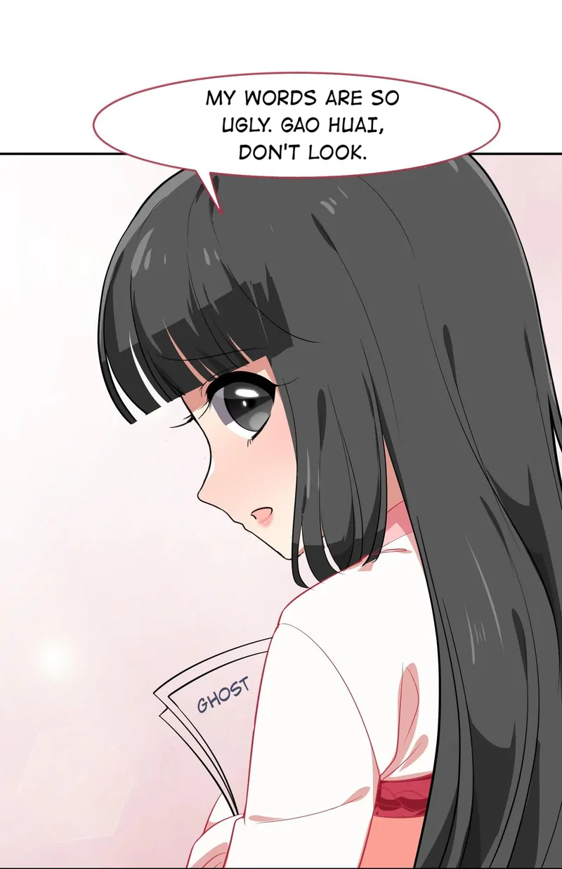 Help! Because Of A BUG, I'm Getting Pestered By The Game's Babe Chapter 25 - page 37
