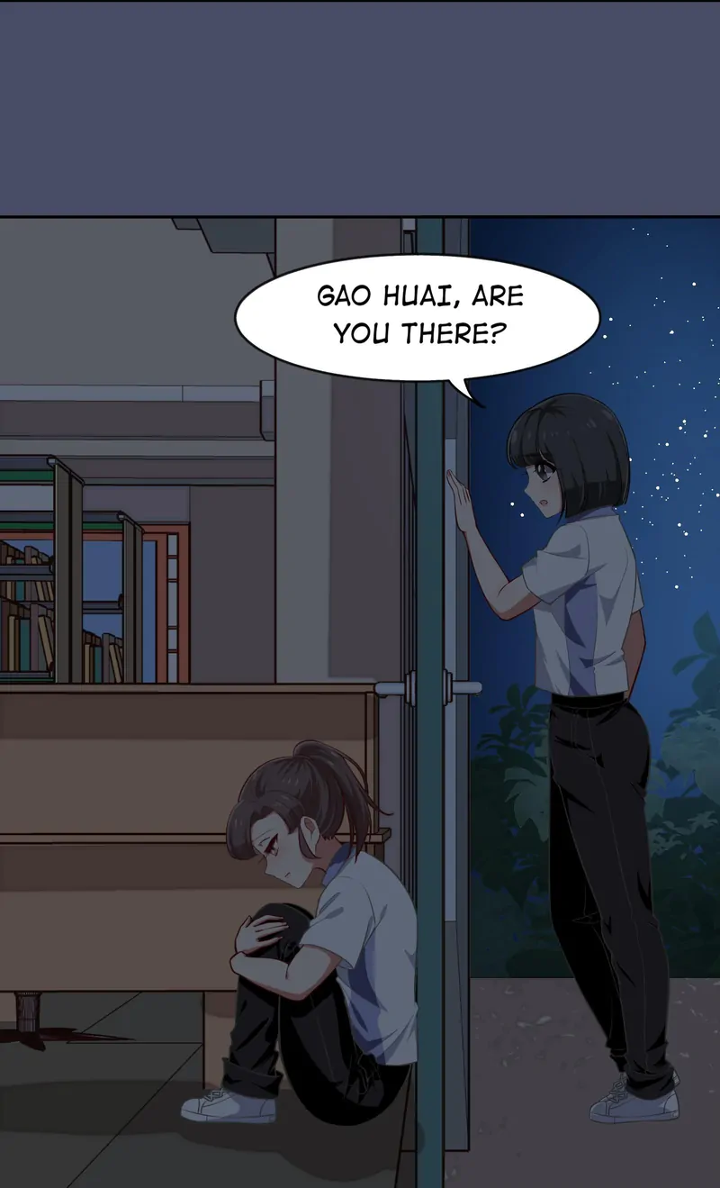 Help! Because Of A BUG, I'm Getting Pestered By The Game's Babe Chapter 25 - page 3