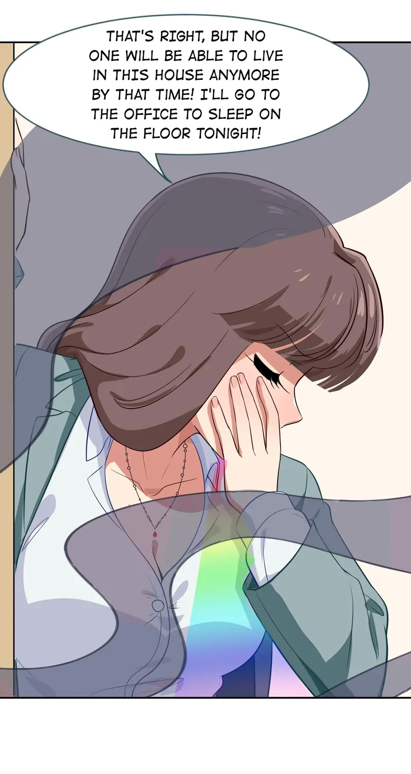 Help! Because Of A BUG, I'm Getting Pestered By The Game's Babe Chapter 25 - page 51