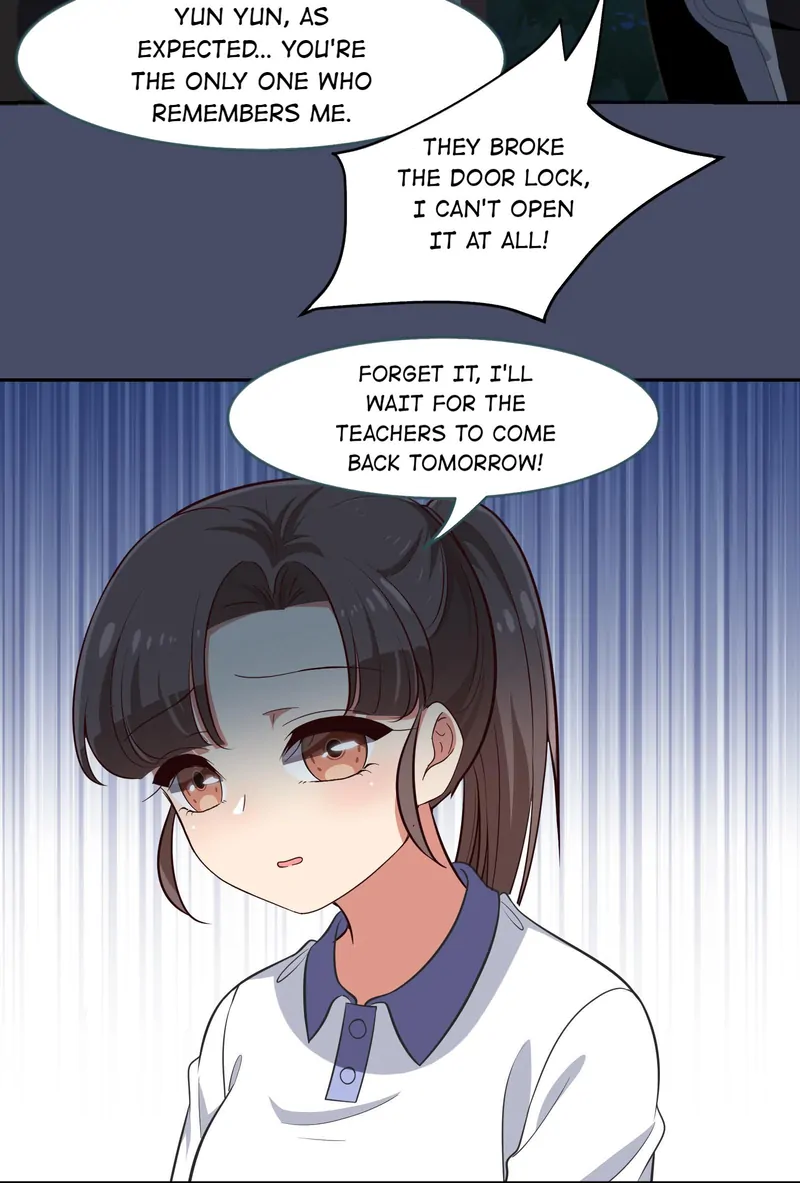 Help! Because Of A BUG, I'm Getting Pestered By The Game's Babe Chapter 25 - page 6