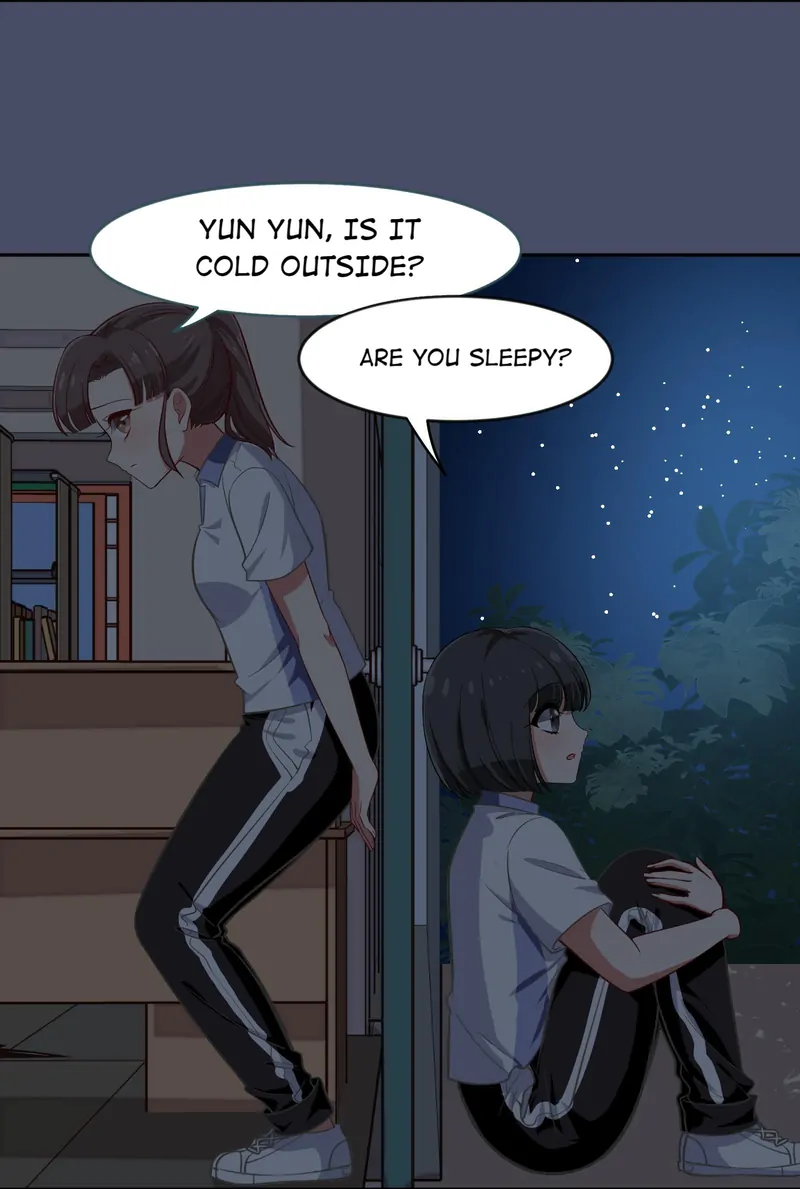 Help! Because Of A BUG, I'm Getting Pestered By The Game's Babe Chapter 25 - page 8