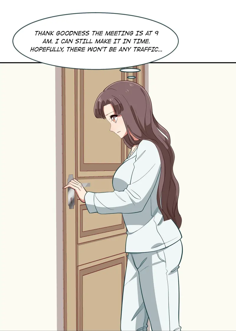 Help! Because Of A BUG, I'm Getting Pestered By The Game's Babe Chapter 13.1 - page 10