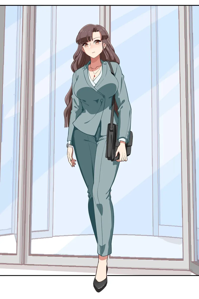 Help! Because Of A BUG, I'm Getting Pestered By The Game's Babe Chapter 13.1 - page 27