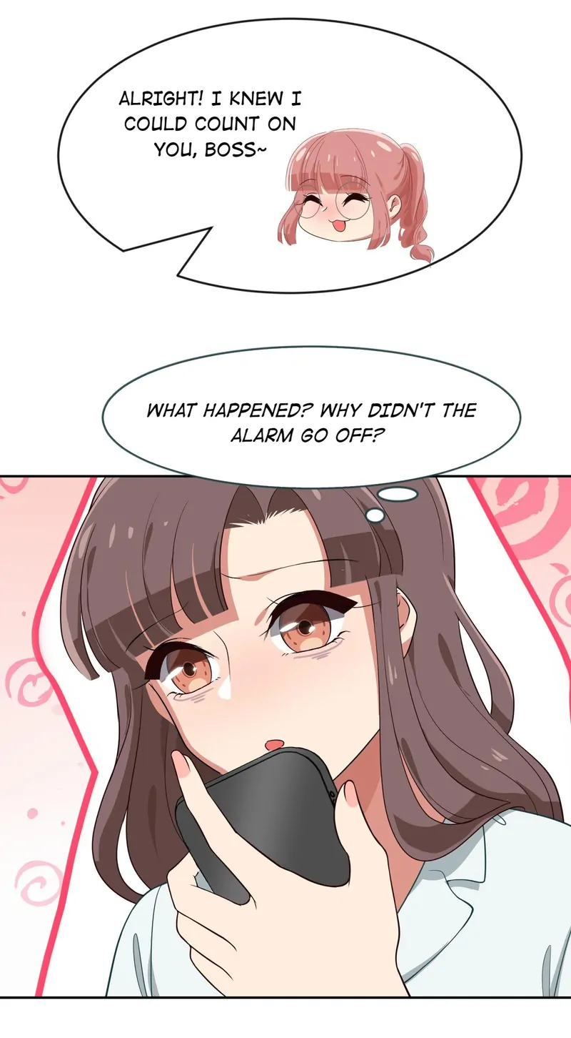 Help! Because Of A BUG, I'm Getting Pestered By The Game's Babe Chapter 13.1 - page 8