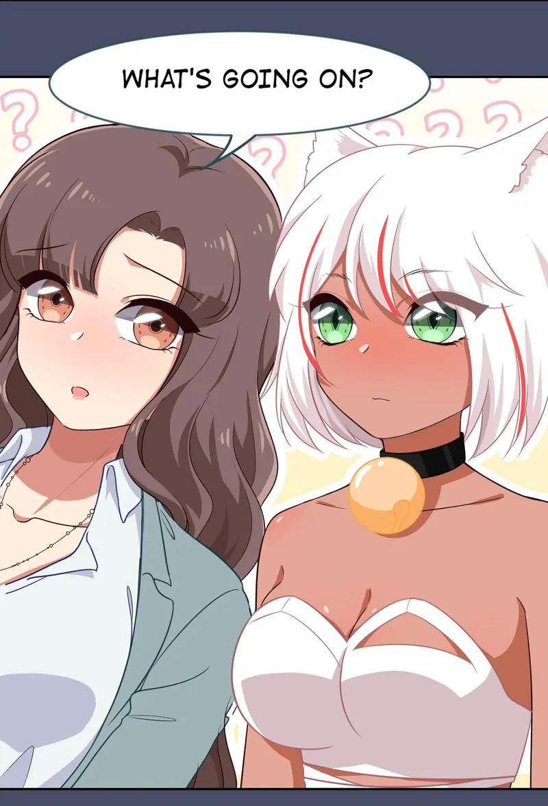 Help! Because Of A BUG, I'm Getting Pestered By The Game's Babe Chapter 26 - page 9