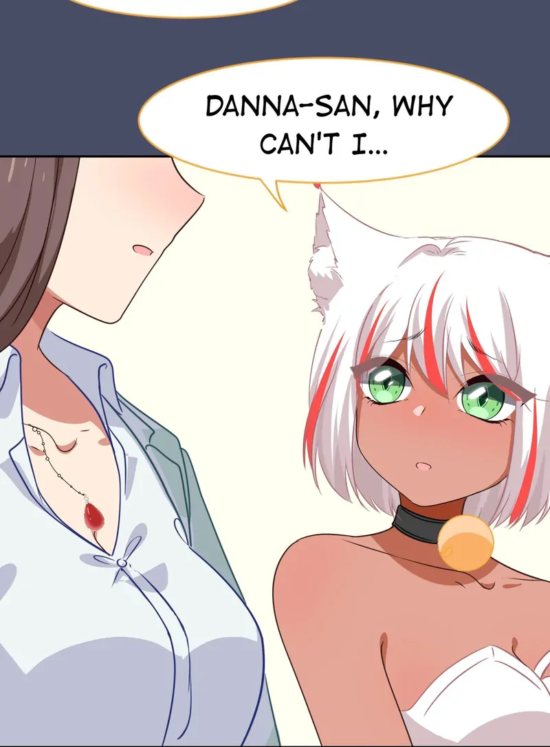 Help! Because Of A BUG, I'm Getting Pestered By The Game's Babe Chapter 26 - page 19