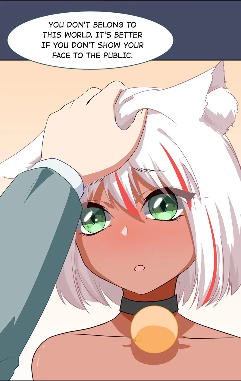 Help! Because Of A BUG, I'm Getting Pestered By The Game's Babe Chapter 26 - page 20
