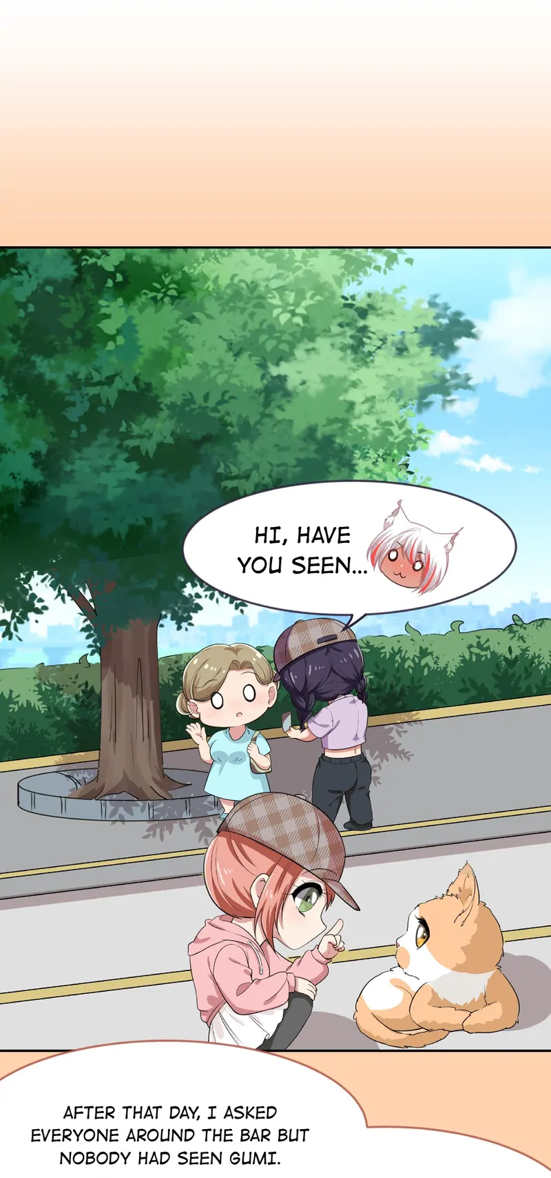 Help! Because Of A BUG, I'm Getting Pestered By The Game's Babe Chapter 26 - page 2