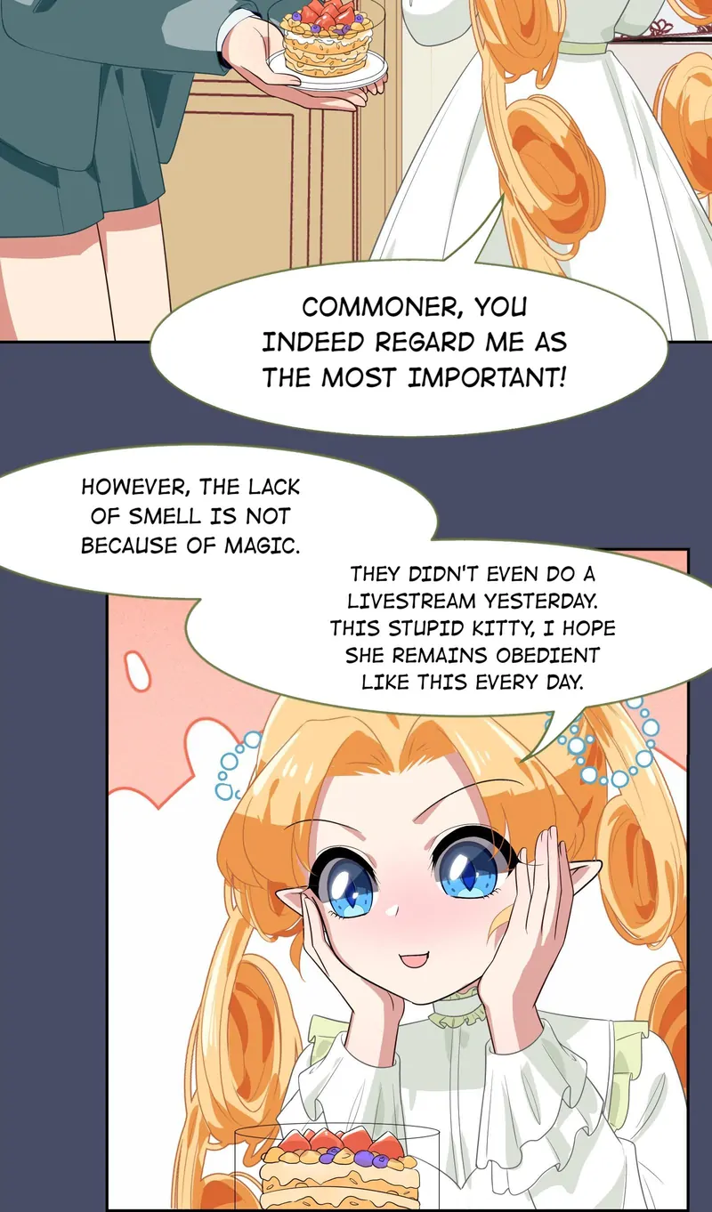 Help! Because Of A BUG, I'm Getting Pestered By The Game's Babe Chapter 26 - page 29