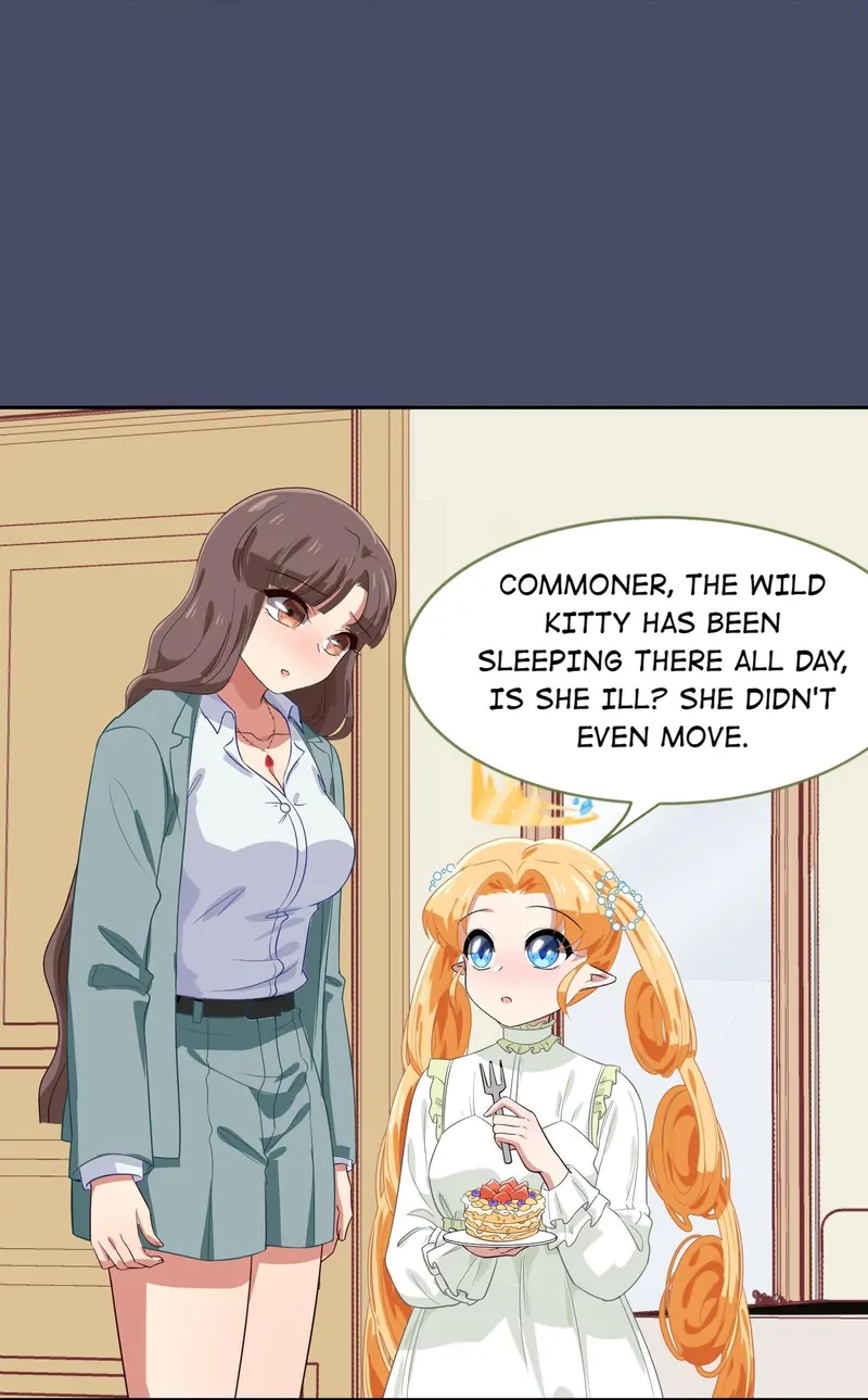 Help! Because Of A BUG, I'm Getting Pestered By The Game's Babe Chapter 26 - page 30