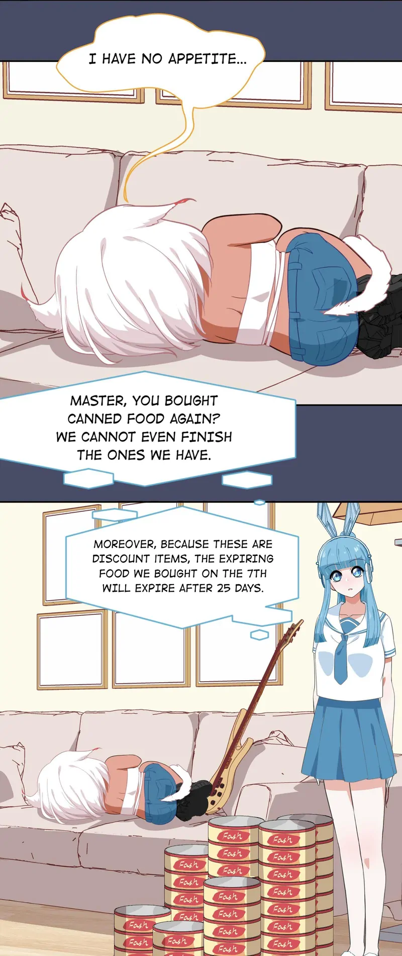Help! Because Of A BUG, I'm Getting Pestered By The Game's Babe Chapter 26 - page 36