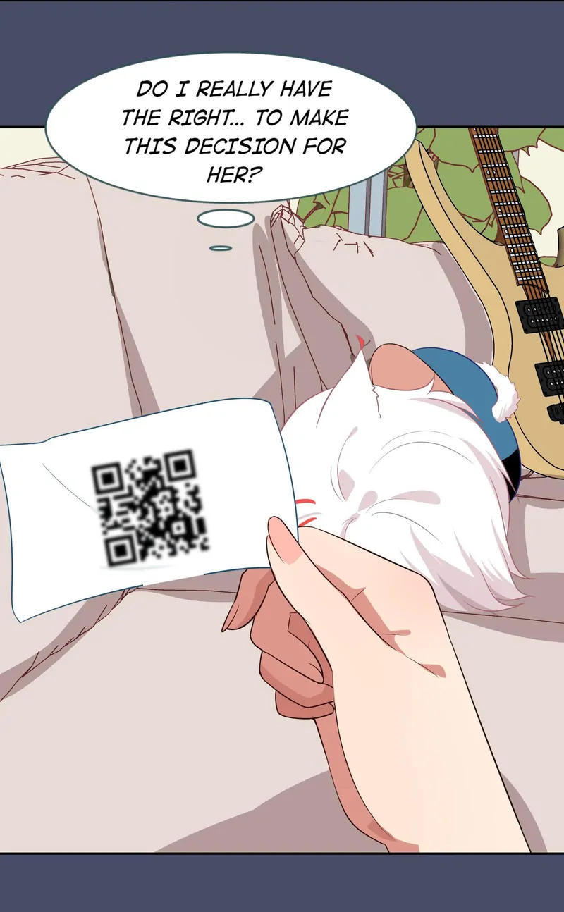 Help! Because Of A BUG, I'm Getting Pestered By The Game's Babe Chapter 26 - page 40