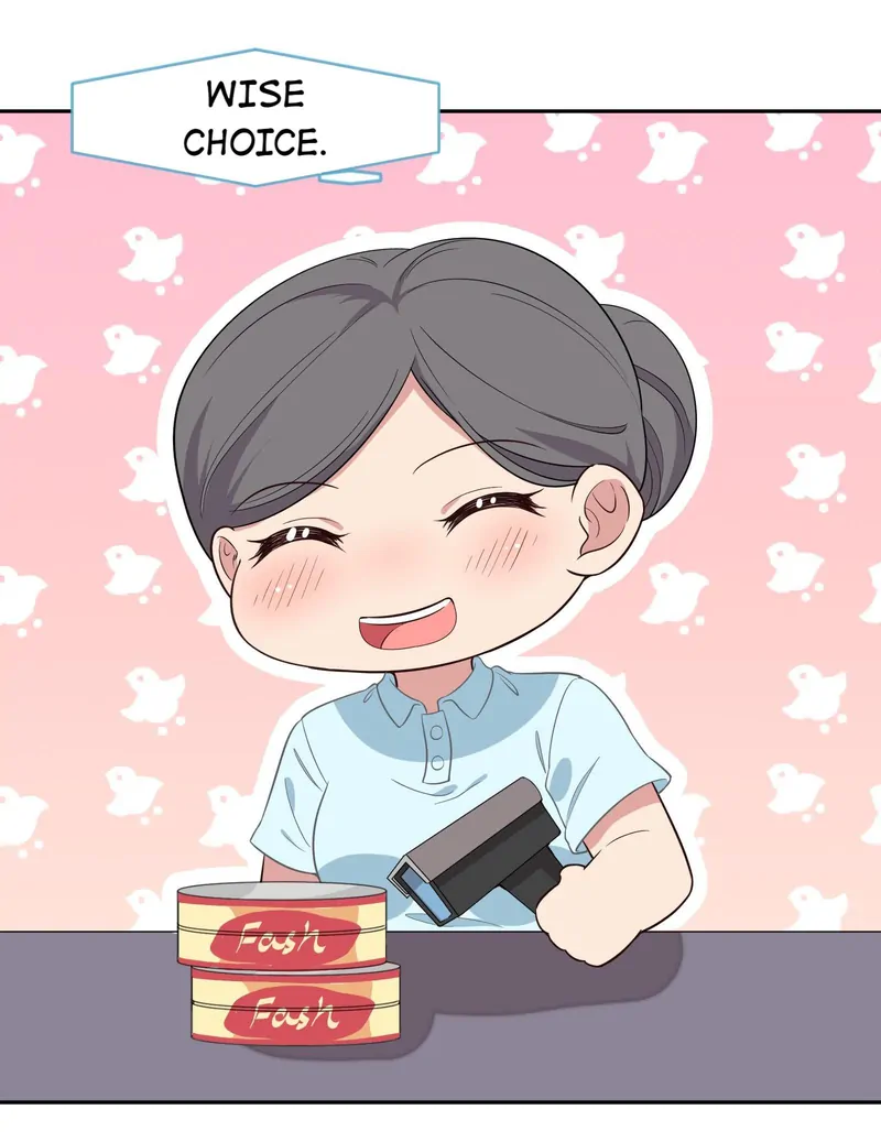 Help! Because Of A BUG, I'm Getting Pestered By The Game's Babe Chapter 26 - page 44