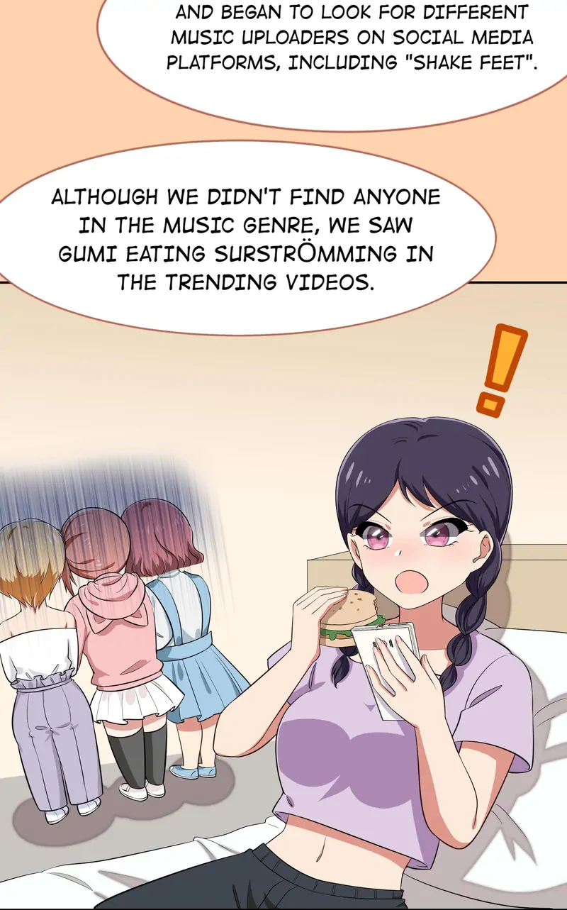 Help! Because Of A BUG, I'm Getting Pestered By The Game's Babe Chapter 26 - page 4