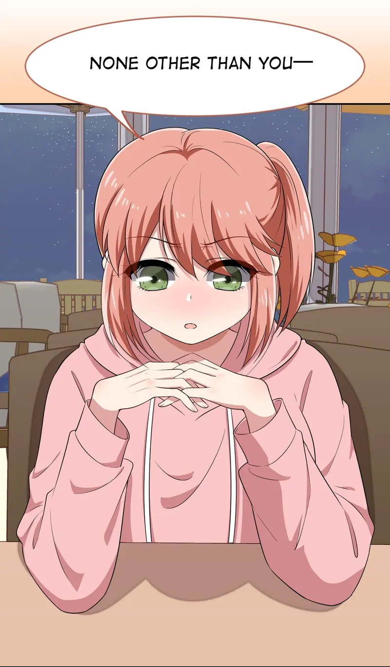 Help! Because Of A BUG, I'm Getting Pestered By The Game's Babe Chapter 26 - page 6