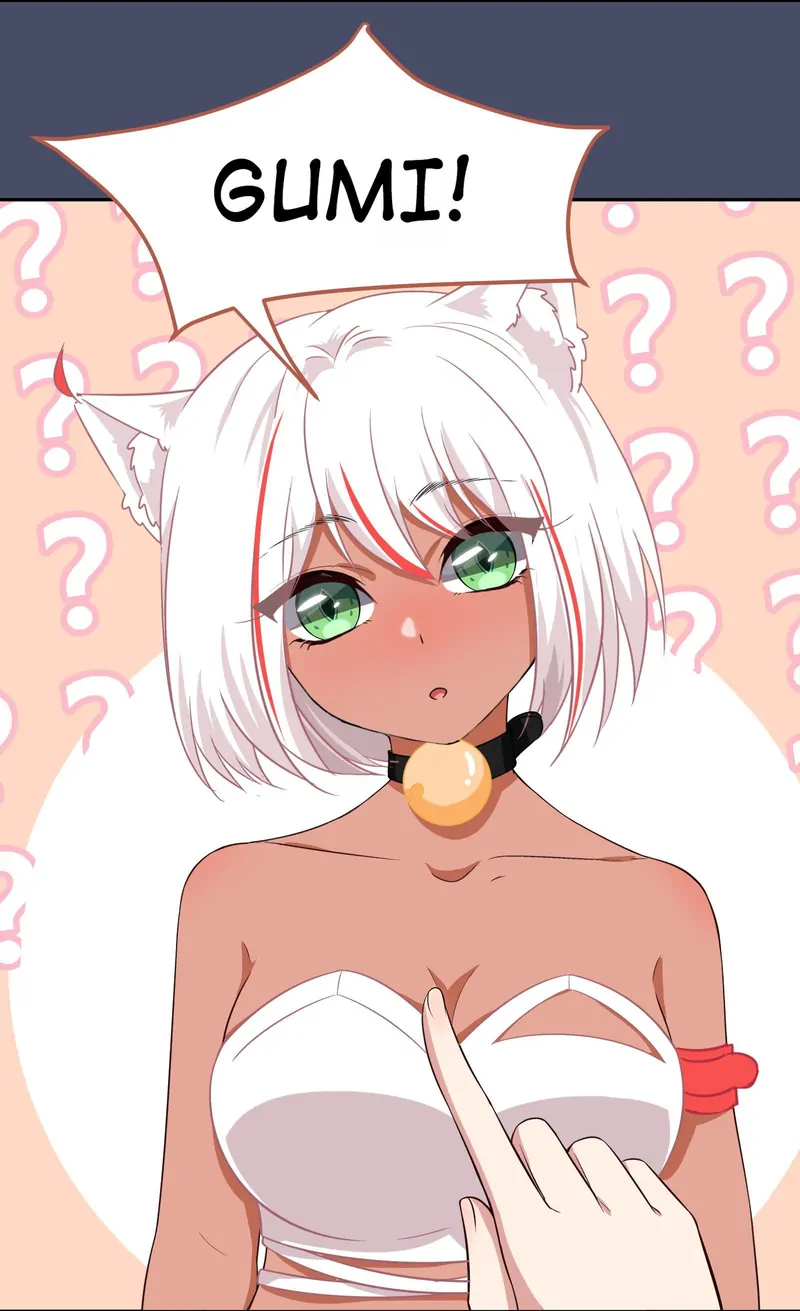 Help! Because Of A BUG, I'm Getting Pestered By The Game's Babe Chapter 26 - page 7