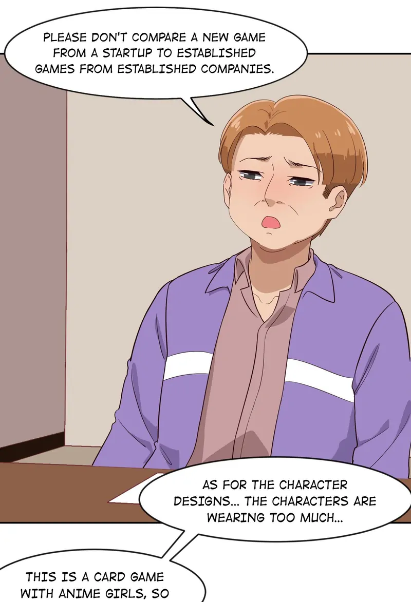 Help! Because Of A BUG, I'm Getting Pestered By The Game's Babe Chapter 13.2 - page 9
