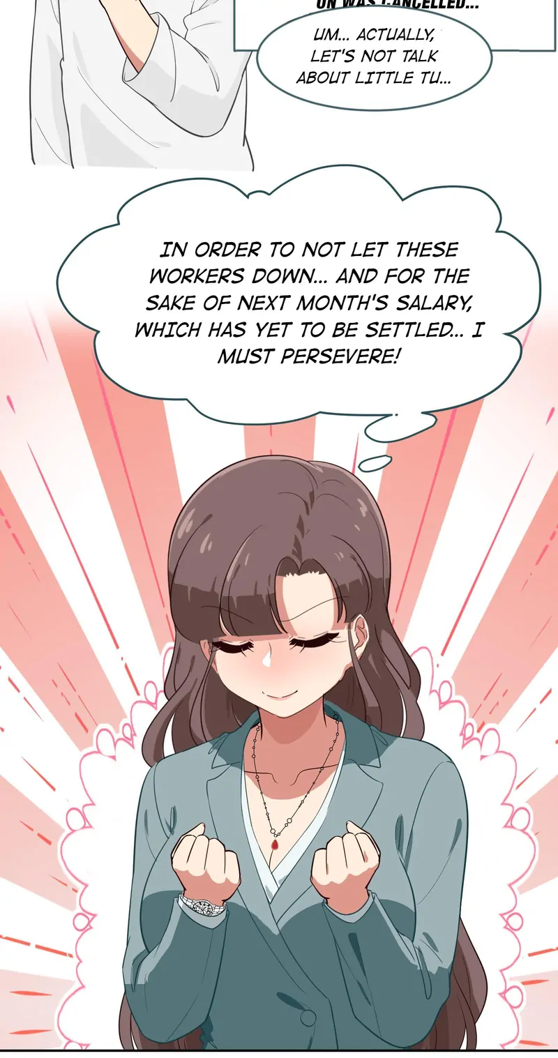 Help! Because Of A BUG, I'm Getting Pestered By The Game's Babe Chapter 13.2 - page 13