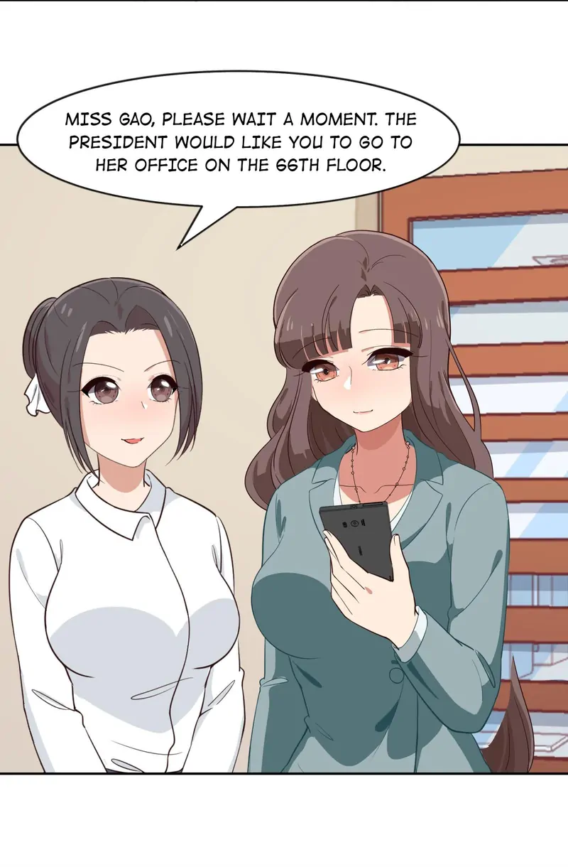 Help! Because Of A BUG, I'm Getting Pestered By The Game's Babe Chapter 13.2 - page 19
