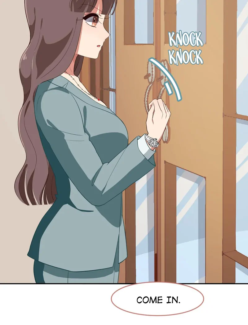 Help! Because Of A BUG, I'm Getting Pestered By The Game's Babe Chapter 13.2 - page 21