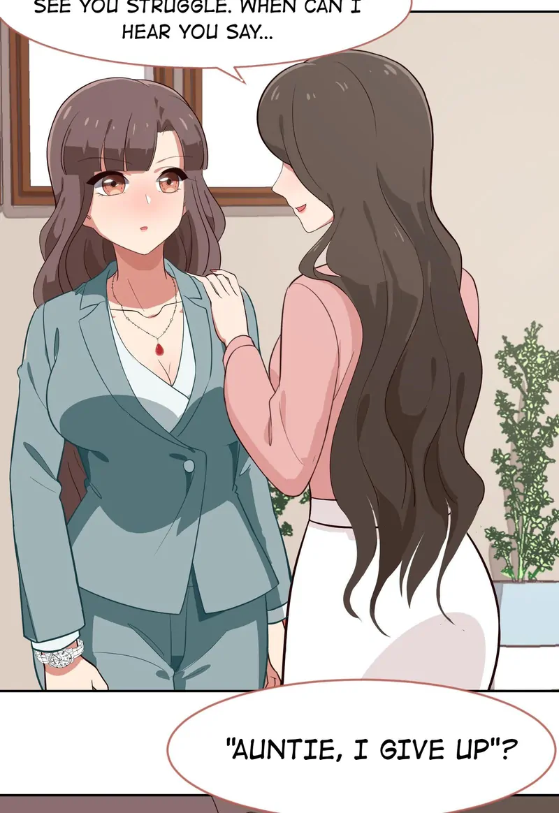 Help! Because Of A BUG, I'm Getting Pestered By The Game's Babe Chapter 13.2 - page 24