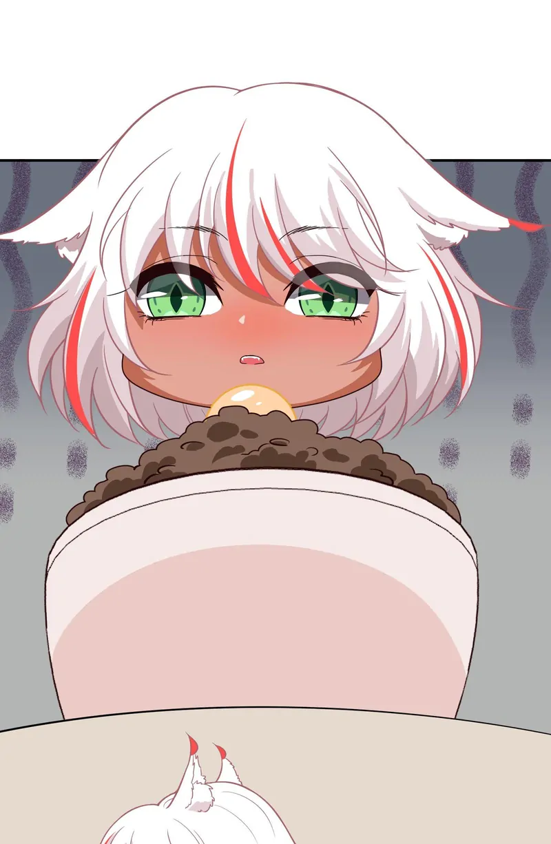 Help! Because Of A BUG, I'm Getting Pestered By The Game's Babe Chapter 13.2 - page 28