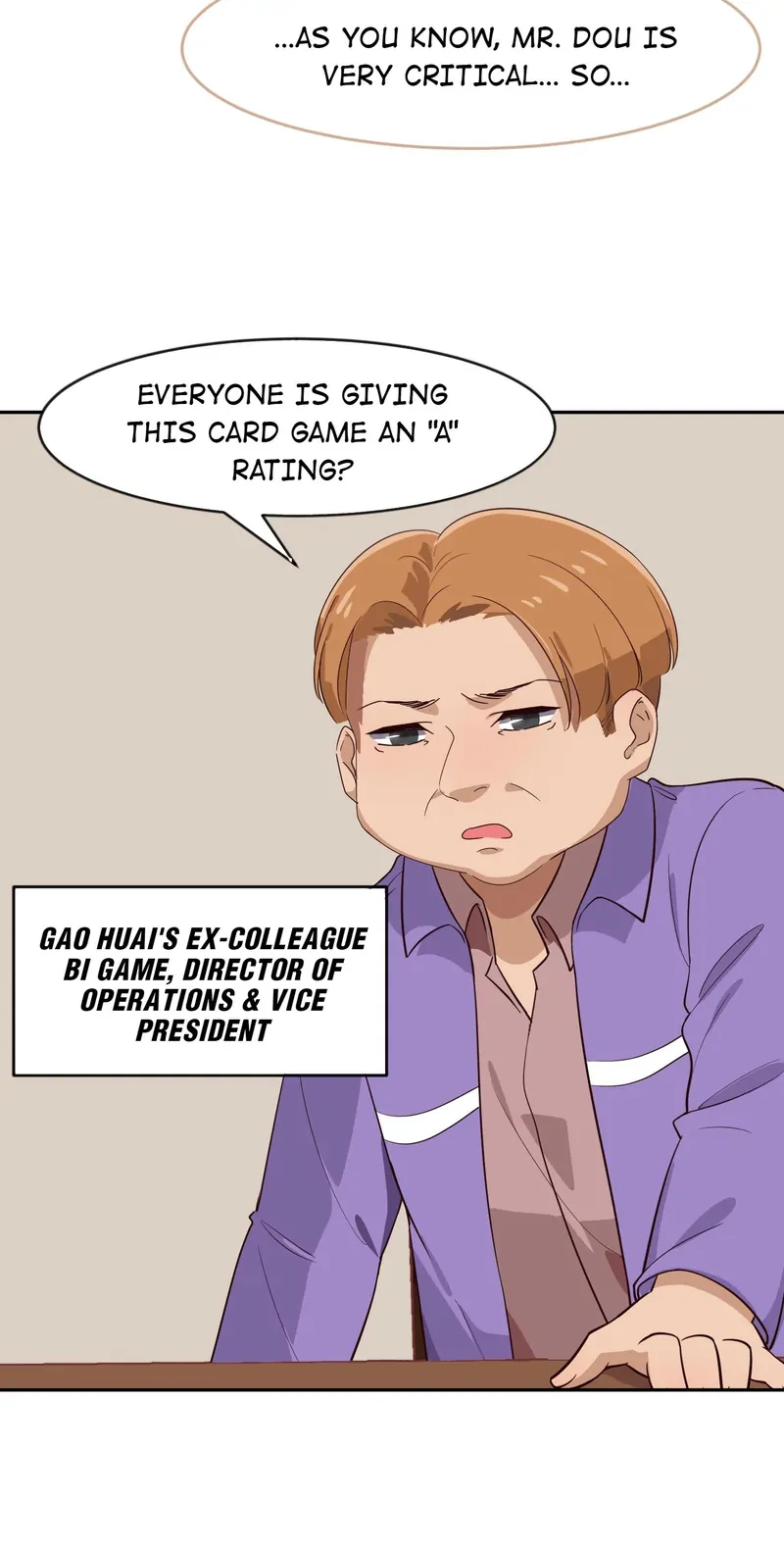 Help! Because Of A BUG, I'm Getting Pestered By The Game's Babe Chapter 13.2 - page 5