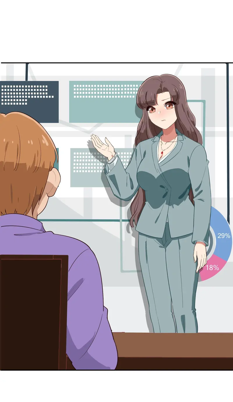 Help! Because Of A BUG, I'm Getting Pestered By The Game's Babe Chapter 13.2 - page 6