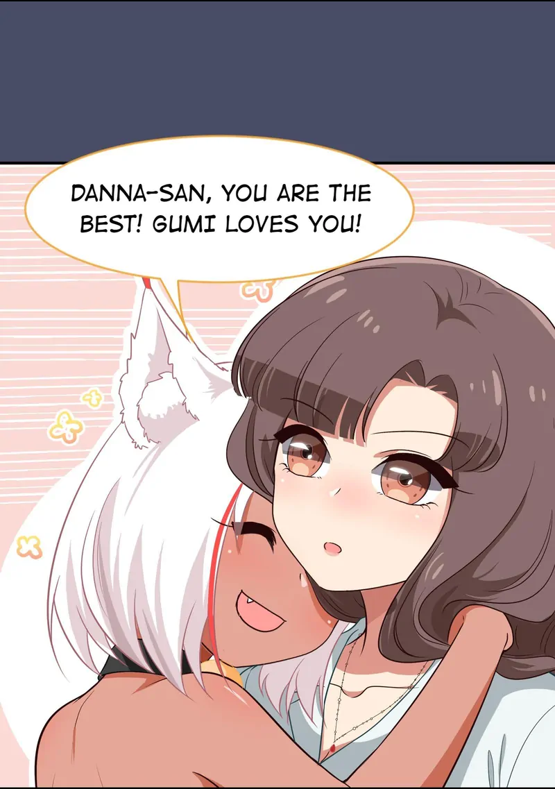 Help! Because Of A BUG, I'm Getting Pestered By The Game's Babe Chapter 27 - page 12