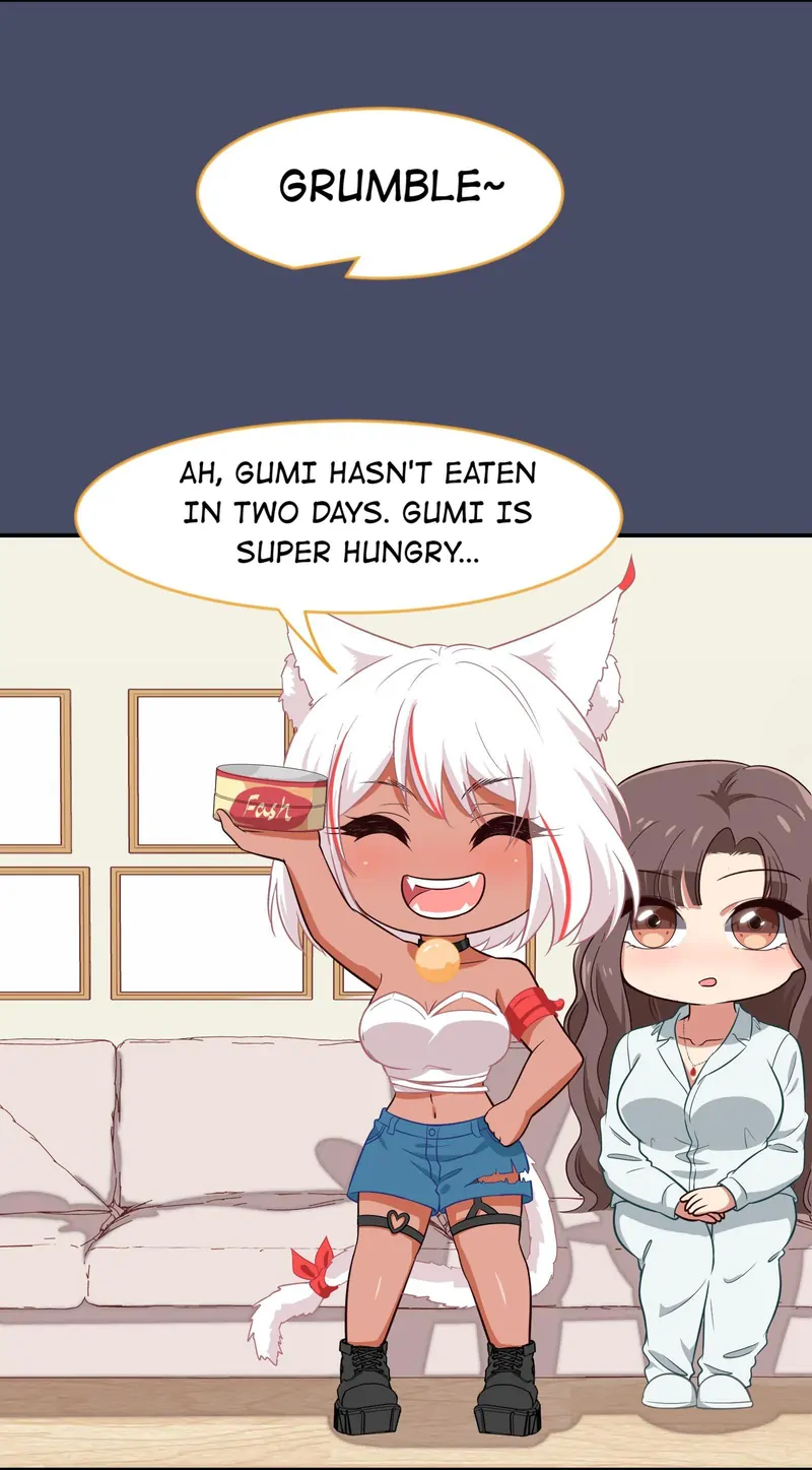 Help! Because Of A BUG, I'm Getting Pestered By The Game's Babe Chapter 27 - page 13