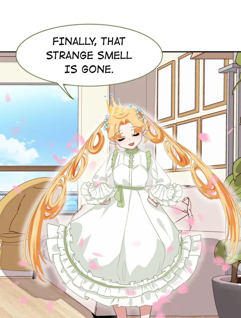 Help! Because Of A BUG, I'm Getting Pestered By The Game's Babe Chapter 27 - page 18